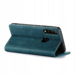 Spacecase Wallet Huawei P30 Lite blue