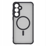 Spacecase Hybrid Mag Galaxy A16 5G black