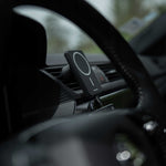 Spacecase Car Holder MagCharge WM1B black