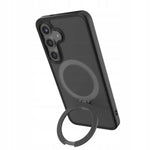 Spacecase Ring Pro Galaxy S25 black