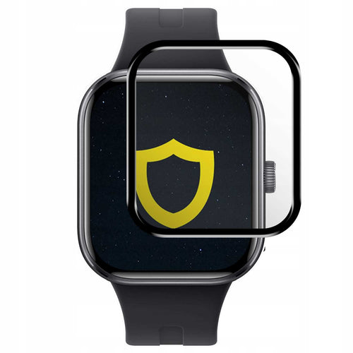 Spacecase SW Hybrid Glass Redmi Watch 5