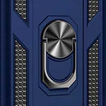 Spacecase Ring NX iPhone 11 pro niebieski