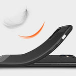 Spacecase Carbon iPhone 11