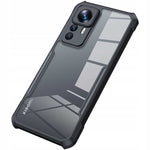 Spacecase Beetle Xiaomi 12T/12T Pro black