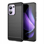Spacecase Carbon Oppo Reno13 F/FS 5G black