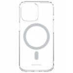 Spacecase Clear Mag iPhone 13 Pro
