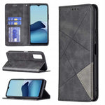 ZAPS Origami Vivo Y11s/Y20s czarny