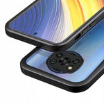 Spacecase Beetle 360 Poco X3 Pro czarny