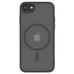 Spacecase Hybrid Mag iPhone 7/8/SE black