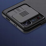 NILLKIN Camshield Poco M4 Pro 5G czarny