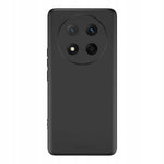 Spacecase Silicone Case 3.0 Honor Magic 7 Lite black