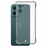 Spacecase Anti-Shock 2.0 Moto G05/E15