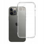 Spacecase Clear Case iPhone 12 Pro