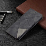 ZAPS Origami Realme 8/8 Pro czarny