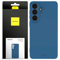 Spacecase Silicone Case 3.0 Galaxy S26+ blue