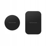 Spacecase Car Holder SC11 Dash Magnetic black