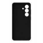Spacecase Silicone Mag Galaxy S26 black
