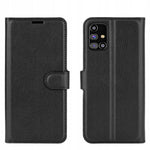 LITCHI Galaxy M31s czarny