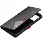 ZAPS Origami Realme 8/8 Pro czarny