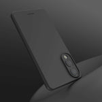 Spacecase Silicone Case 3.0 Galaxy S25 Edge black