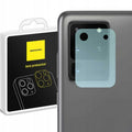 Spacecase Camera Glass Galaxy S20 Ultra