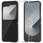 Spacecase Crystal Case Galaxy Z Flip 6