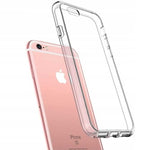 Spacecase Crystal iPhone 7/8/SE