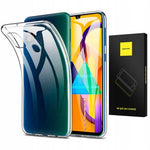 Spacecase Air Galaxy M21