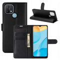 LITCHI Oppo A15 czarny