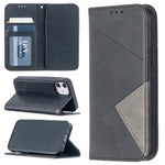 ZAPS Origami iPhone 12 mini czarny