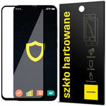 Spacecase Glass 5D Realme C30