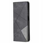 ZAPS Origami Redmi Note 10/10s czarny