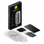 Spacecase QuickFit Glass iPhone 12 Pro Max