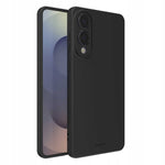 Spacecase Silicone Case 3.0 Galaxy S25 Edge black