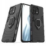 Spacecase X-Ring Mi 11 czarny