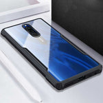 Spacecase Beetle Redmi 8/8A czarny