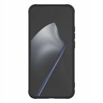 Spacecase Hybrid Mag Xiaomi 15T black