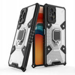 Spacecase Future Redmi Note 10 Pro biały