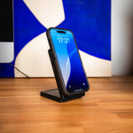 Spacecase Wireless Charger 2in1 MagCharge WM5B black