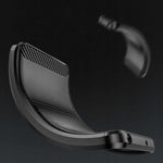Spacecase Carbon Honor Magic 5 Lite black