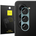 Spacecase Camera Glass Galaxy Z Fold 5 black