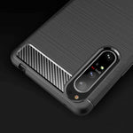 Spacecase Carbon Sony Xperia 5 II