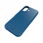 Spacecase Silicone Case 3.0 iPhone 17 blue