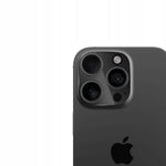 Spacecase Camera Glass iPhone 16 Pro/16 Pro Max