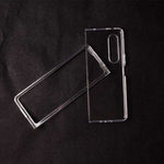 Spacecase Clear Case Galaxy Z Fold 4