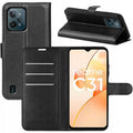 LITCHI Realme C31 czarny