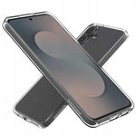 Spacecase Clear Case Galaxy S25 FE
