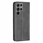 Origami Wallet Galaxy S24 Ultra black