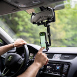 Spacecase Car Holder SC19 Mirror black