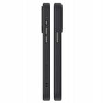 Spacecase Hybrid Mag iPhone 15 Pro Max black